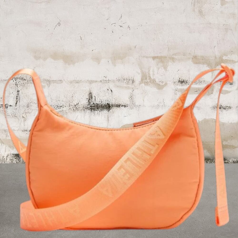 Athleta All About Mini Crescent Bag NWT - Picture 3 of 6